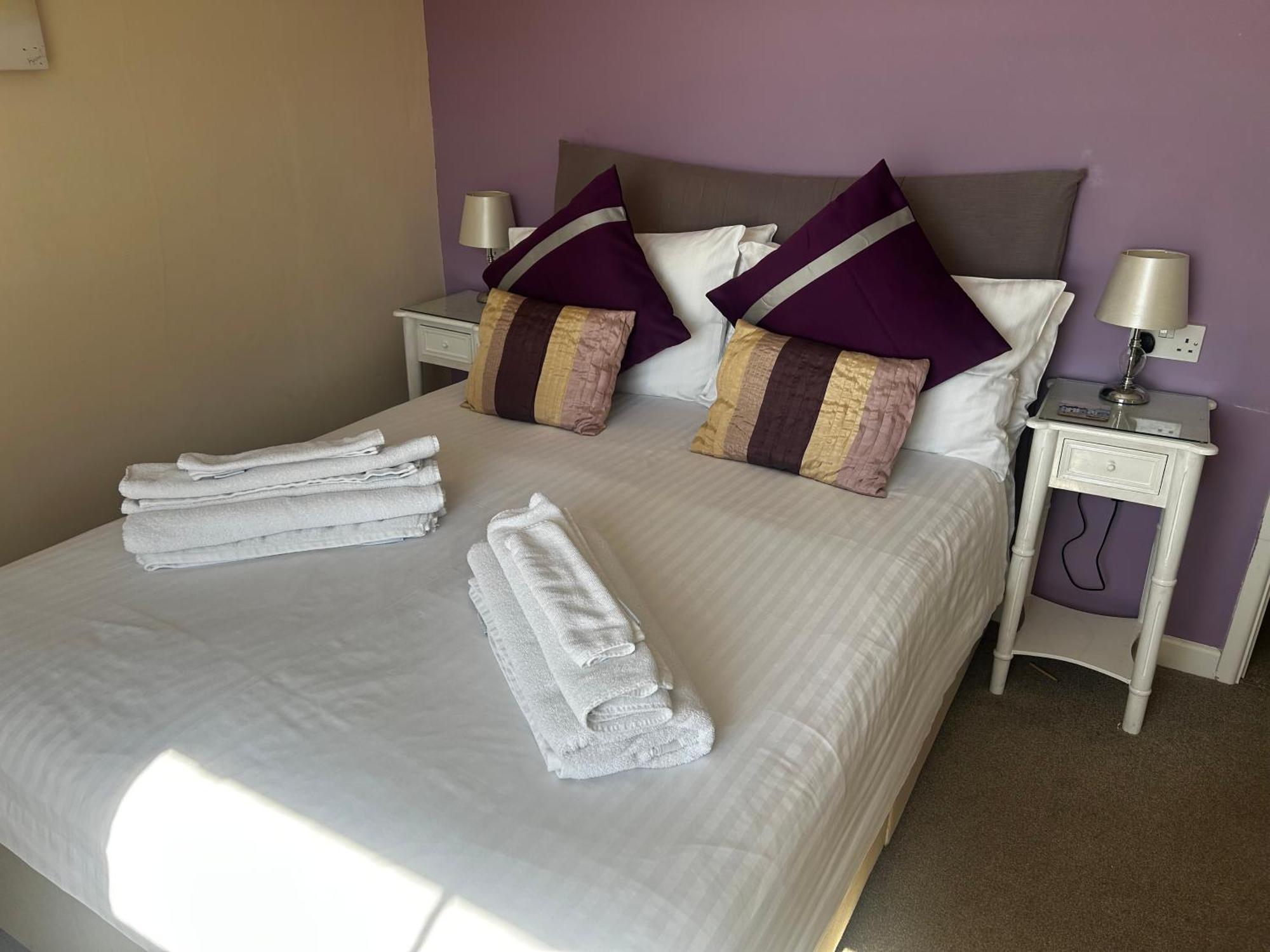 Amber House Hotel Paignton Esterno foto