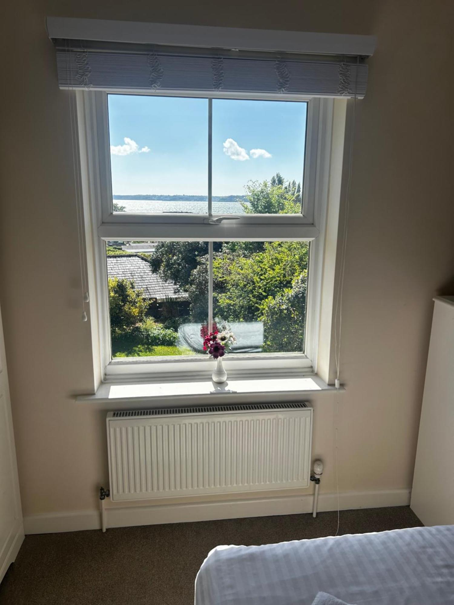 Amber House Hotel Paignton Esterno foto