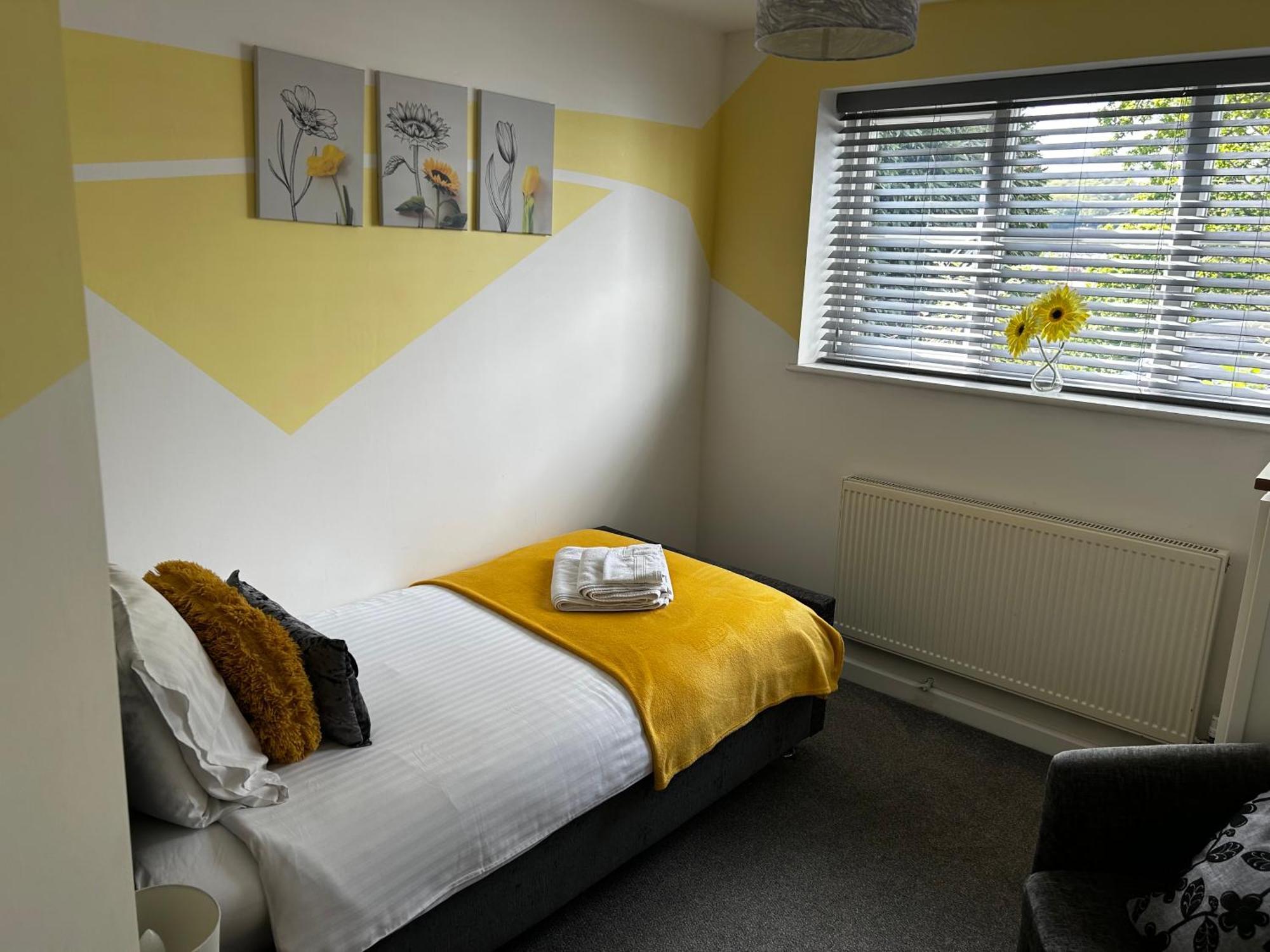 Amber House Hotel Paignton Esterno foto