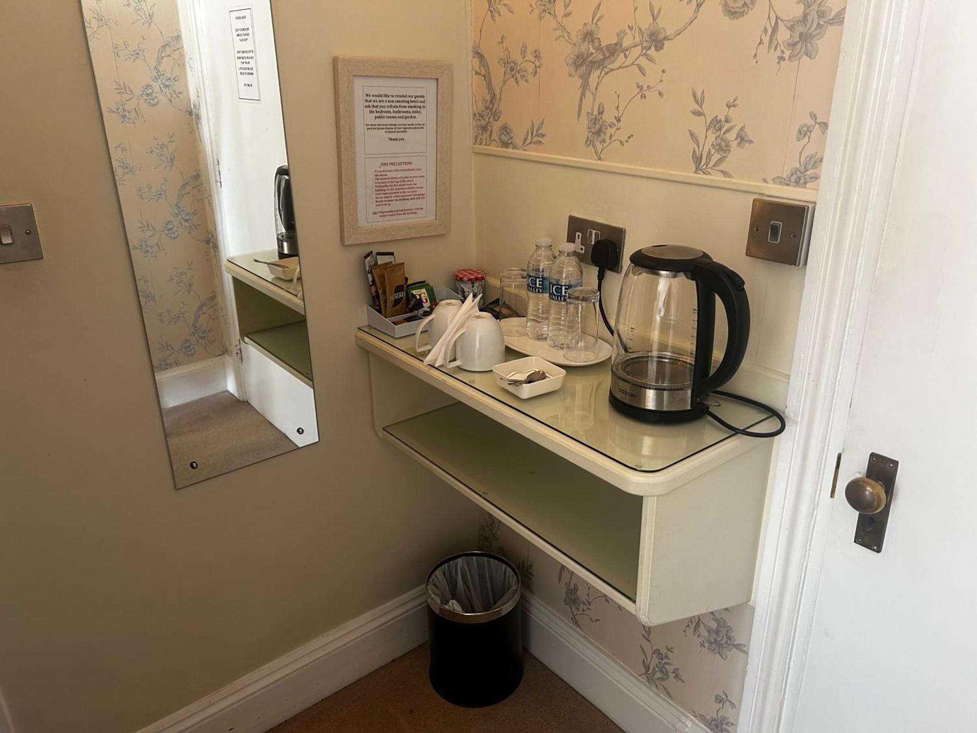 Amber House Hotel Paignton Esterno foto