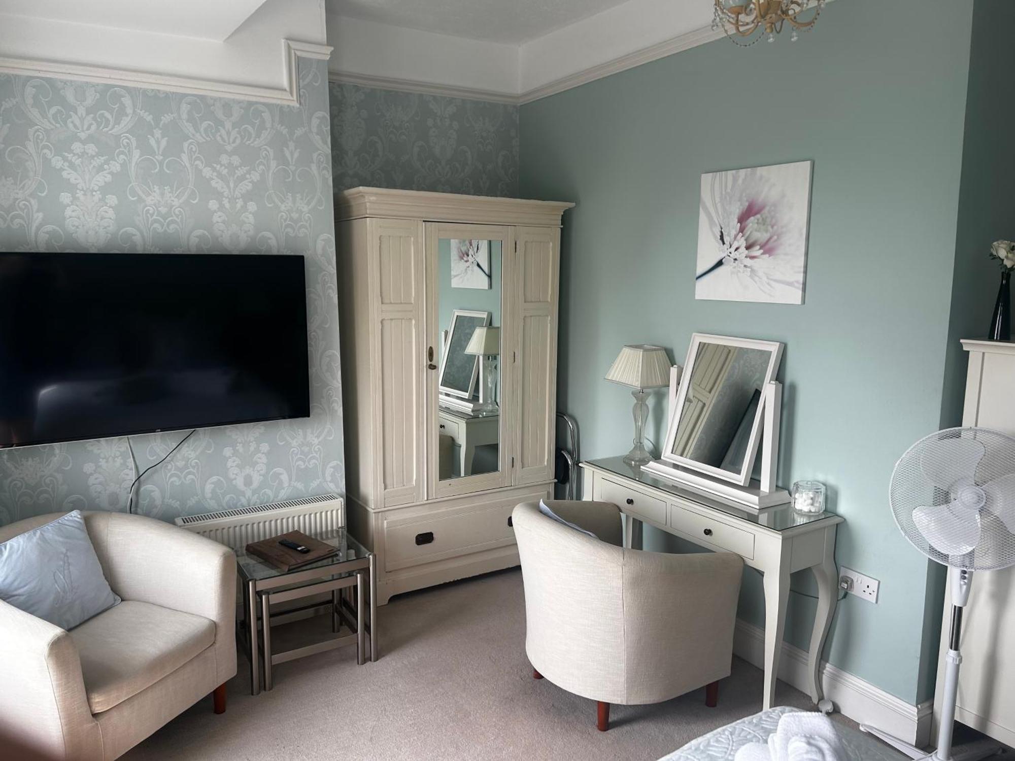 Amber House Hotel Paignton Esterno foto